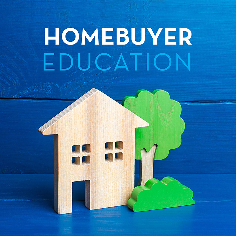 homebuyer education class